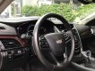 Cadillac CTS 2015 - Bán xe Cadillac CTS sản xuất năm 2015, màu đen, nhập khẩu ít sử dụng