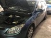 Hyundai i30   1.6 AT  2008 - Cần bán gấp Hyundai i30 1.6 AT 2008, màu xanh lam, nhập khẩu số tự động, giá 275tr
