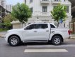 Nissan Navara   E  2017 - Bán ô tô Nissan Navara E đời 2017, màu trắng