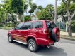 Nissan Terrano   2001 - Cần bán lại xe Nissan Terrano 2001, màu đỏ, xe nhập, 198tr