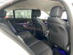 Mercedes-Benz E200  Exclusive   2021 - Bán Mercedes E200 Exclusive đời 2021, màu trắng