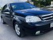 Chevrolet Lacetti 2012 - Cần bán lại xe Chevrolet Lacetti năm 2012, màu đen số sàn, 165 triệu