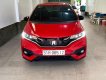 Honda Jazz 2018 - Xe Honda Jazz đời 2018, màu đỏ, nhập khẩu nguyên chiếc, 515 triệu