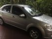 Daewoo Gentra   SX 1.5 MT 2011 - Bán Daewoo Gentra SX 1.5 MT sản xuất năm 2011, màu bạc chính chủ