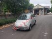 Daewoo Matiz 2001 - Bán xe Daewoo Matiz năm 2001, màu bạc còn mới