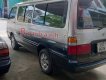 Toyota Hiace 2003 - Bán Toyota Hiace năm sản xuất 2003, màu ghi vàng