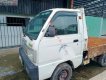 Suzuki Super Carry Truck   1.0 MT  2017 - Cần bán lại xe Suzuki Super Carry Truck 1.0 MT đời 2017, màu trắng