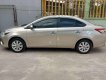 Toyota Vios 2014 - Bán Toyota Vios 2014, màu xám còn mới, giá chỉ 315 triệu