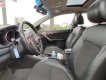 Kia Forte   Sli  2009 - Cần bán gấp Kia Forte Sli năm sản xuất 2009, màu đen, nhập khẩu nguyên chiếc còn mới