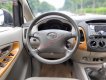 Toyota Innova 2010 - Cần bán Toyota Innova sản xuất 2010, màu bạc, 295 triệu