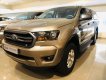 Ford Ranger  XLS  2020 - Xe Ford Ranger XLS sản xuất năm 2020, nhập khẩu nguyên chiếc giá cạnh tranh