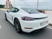 Porsche Cayman 2018 - Porsche Cayman 718  Cayman sản xuất 2018