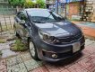 Kia Rio       2015 - Xe Kia Rio sản xuất năm 2015, màu xanh lam 