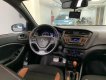 Hyundai i20 Active 2015 - Cần bán gấp Hyundai i20 Active đời 2015, màu trắng, nhập khẩu Hàn Quốc