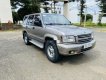 Isuzu Trooper    2003 - Bán Isuzu Trooper 2003, màu xám, nhập khẩu 