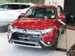 Mitsubishi Outlander 2021 - [Quảng Bình] Mitsubishi Outlander năm 2021, trừ thẳng 42tr tiền mặt, hỗ trợ 50% thuế trước bạ, giao ngay