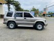 Isuzu Trooper    2003 - Bán Isuzu Trooper 2003, màu xám, nhập khẩu 