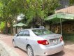 Toyota Corolla   XLi 1.8  2007 - Bán xe Toyota Corolla XLi 1.8 đời 2007, màu bạc, xe nhập xe gia đình, giá tốt