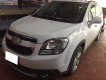 Chevrolet Orlando   LTZ 1.8 AT 2016 - Bán Chevrolet Orlando LTZ 1.8 AT sản xuất năm 2016, màu trắng số tự động