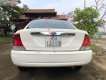 Ford Laser   LX 1.6 MT   1999 - Cần bán gấp Ford Laser LX 1.6 MT năm sản xuất 1999, màu trắng