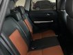 Suzuki Vitara   1.6 AT  2017 - Cần bán lại xe Suzuki Vitara 1.6 AT sản xuất 2017, màu đen, xe nhập  