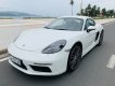 Porsche Cayman 2018 - Porsche Cayman 718  Cayman sản xuất 2018