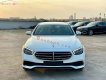 Mercedes-Benz E200  Exclusive   2021 - Bán Mercedes E200 Exclusive đời 2021, màu trắng