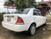 Ford Laser   LX 1.6 MT   1999 - Cần bán gấp Ford Laser LX 1.6 MT năm sản xuất 1999, màu trắng
