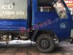 Vinaxuki 1200B 2007 - Bán ô tô Vinaxuki 1200B sản xuất năm 2007, màu xanh lam, nhập khẩu chính chủ, giá chỉ 35 triệu