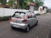 Daewoo Matiz 2001 - Bán xe Daewoo Matiz năm 2001, màu bạc còn mới