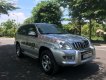 Toyota Prado   2008 - Bán Toyota Prado sản xuất năm 2008, màu xám, nhập khẩu nguyên chiếc  