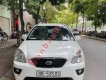 Kia Carens   EXMT 2016 - Bán ô tô Kia Carens EXMT năm 2016, màu trắng, 319 triệu