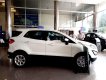 Ford EcoSport 2021 - Cần bán Ford EcoSport đời 2021, màu trắng
