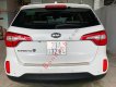 Kia Sorento   GAT  2016 - Bán ô tô Kia Sorento GAT sản xuất 2016, màu trắng, 550tr