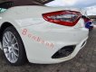Maserati Grancabrio 2020 - Bán ô tô Maserati Grancabrio năm sản xuất 2020, màu trắng, nhập khẩu nguyên chiếc