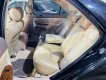 Toyota Camry 2003 - Bán ô tô Toyota Camry đời 2003, màu đen 