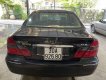 Toyota Camry 2003 - Bán ô tô Toyota Camry đời 2003, màu đen 