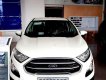 Ford EcoSport 2021 - Cần bán Ford EcoSport đời 2021, màu trắng
