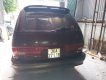 Toyota Previa 2.4AT 1991 - Cần bán gấp Toyota Previa 2.4AT năm 1991, 95 triệu