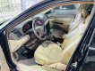 Toyota Camry 2003 - Bán ô tô Toyota Camry đời 2003, màu đen 