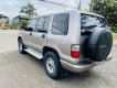 Isuzu Trooper    2003 - Bán Isuzu Trooper 2003, màu xám, nhập khẩu 