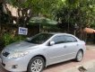 Toyota Corolla   XLi 1.8  2007 - Bán xe Toyota Corolla XLi 1.8 đời 2007, màu bạc, xe nhập xe gia đình, giá tốt