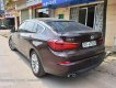 BMW 528i 2018 - Cần bán lại xe BMW 528i năm 2018, màu nâu, nhập khẩu nguyên chiếc