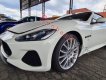 Maserati Grancabrio 2020 - Bán ô tô Maserati Grancabrio năm sản xuất 2020, màu trắng, nhập khẩu nguyên chiếc