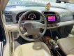 Toyota Camry 2003 - Bán ô tô Toyota Camry đời 2003, màu đen 