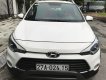 Hyundai i20 Active   1.4AT  2015 - Cần bán gấp Hyundai i20 Active 1.4AT đời 2015, màu trắng, nhập khẩu nguyên chiếc số tự động