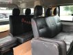 Toyota Hiace   2008 - Bán Toyota Hiace năm sản xuất 2008, màu xanh