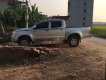 Toyota Hilux 2010 - Bán Toyota Hilux sản xuất 2010, màu bạc, xe nhập, giá chỉ 245 triệu