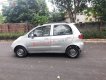 Daewoo Matiz 2001 - Bán xe Daewoo Matiz năm 2001, màu bạc còn mới