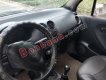 Daewoo Matiz 2001 - Bán xe Daewoo Matiz năm 2001, màu bạc còn mới